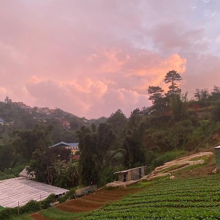 Mountain Sunctuary-S2 Unit With Breathtaking View Apartment Baguio City Luaran gambar